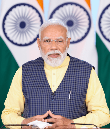 PM Modi to address post-budget webinar on ‘sabka saath sabka vikas’ today
