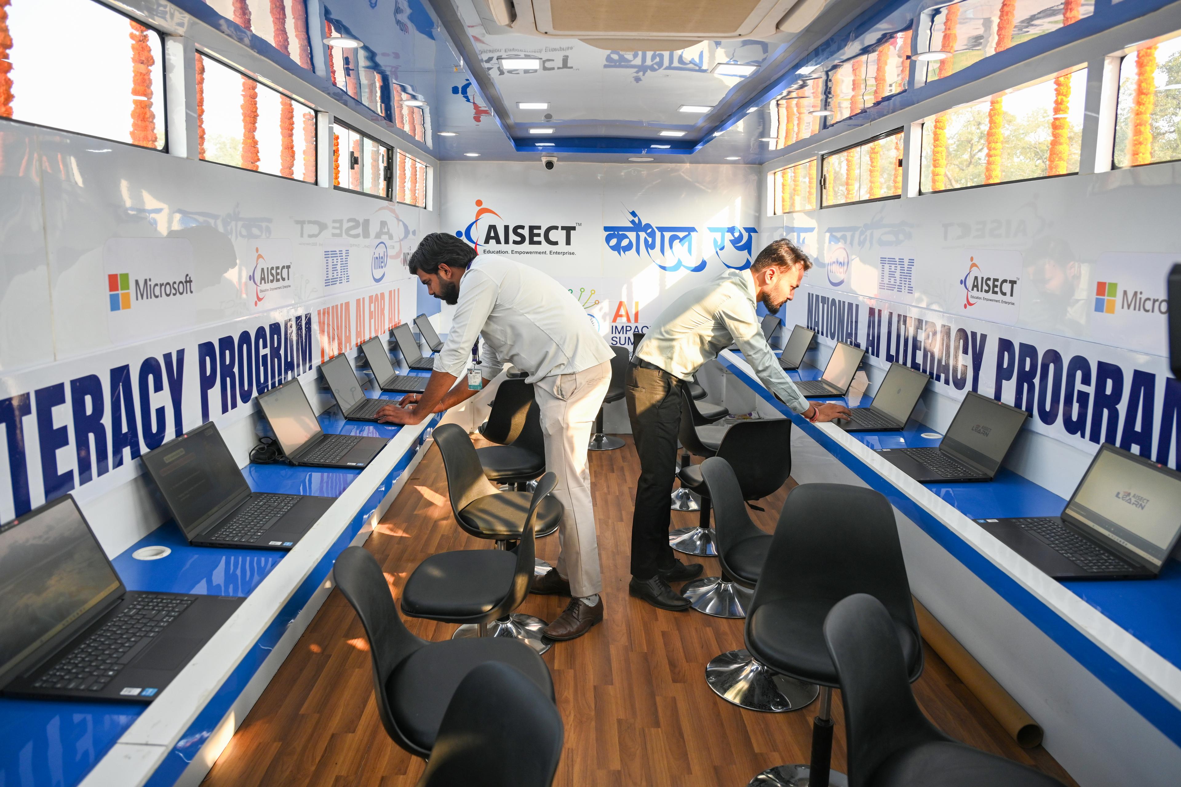 India, Israel to deepen AI cooperation at global summit next week