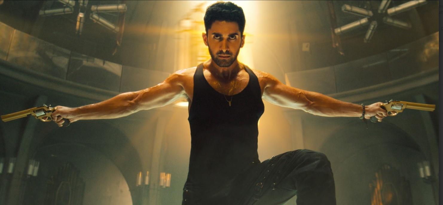 ‘The Ba***ds of Bollywood’ first look is edgy, stylised, promises new wave of storytelling