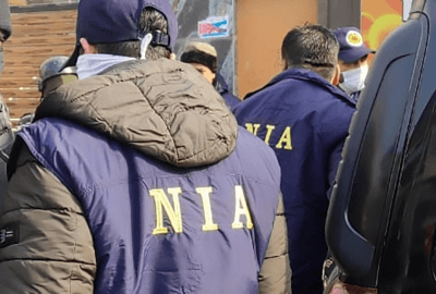 NIA files charge sheet against 3 KZF men in Punjab grenade attack case, 'foreign handlers' link unearthed