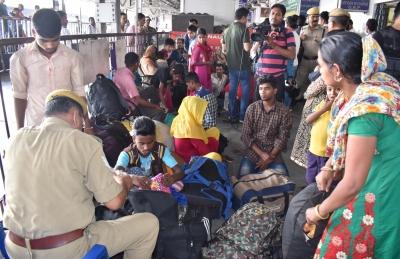 Bangladeshi infiltration crisis: Inside touts, loopholes and security threats facing India