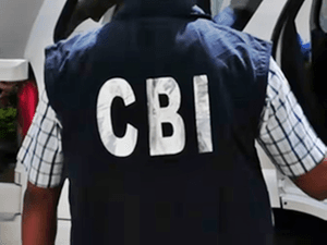 CBI arrests junior passport assistant, agent for taking bribe in Mumbai