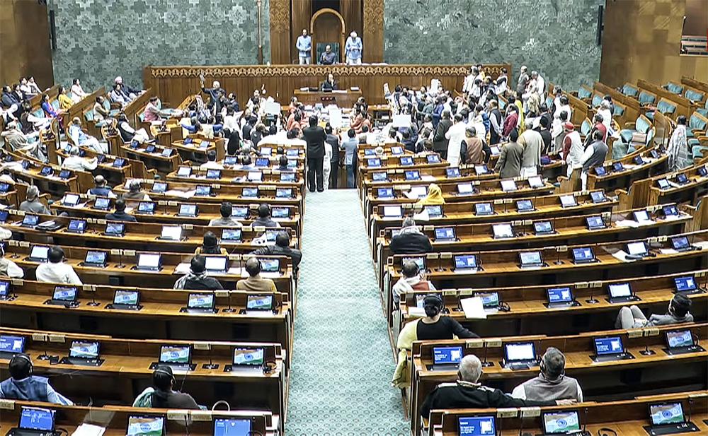 Jal Jeevan Mission: Rs 11.83 crore penalty recovered for poor quality works in six states