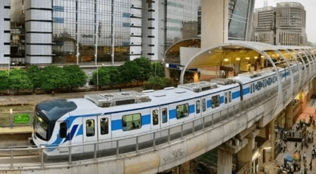 Five underpasses to be built along Metro route in Gurugram