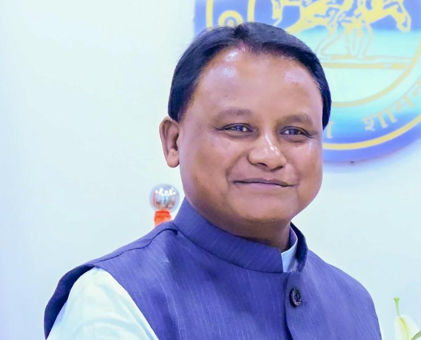 Odisha CM hints at expansion plan for Barabati Stadium