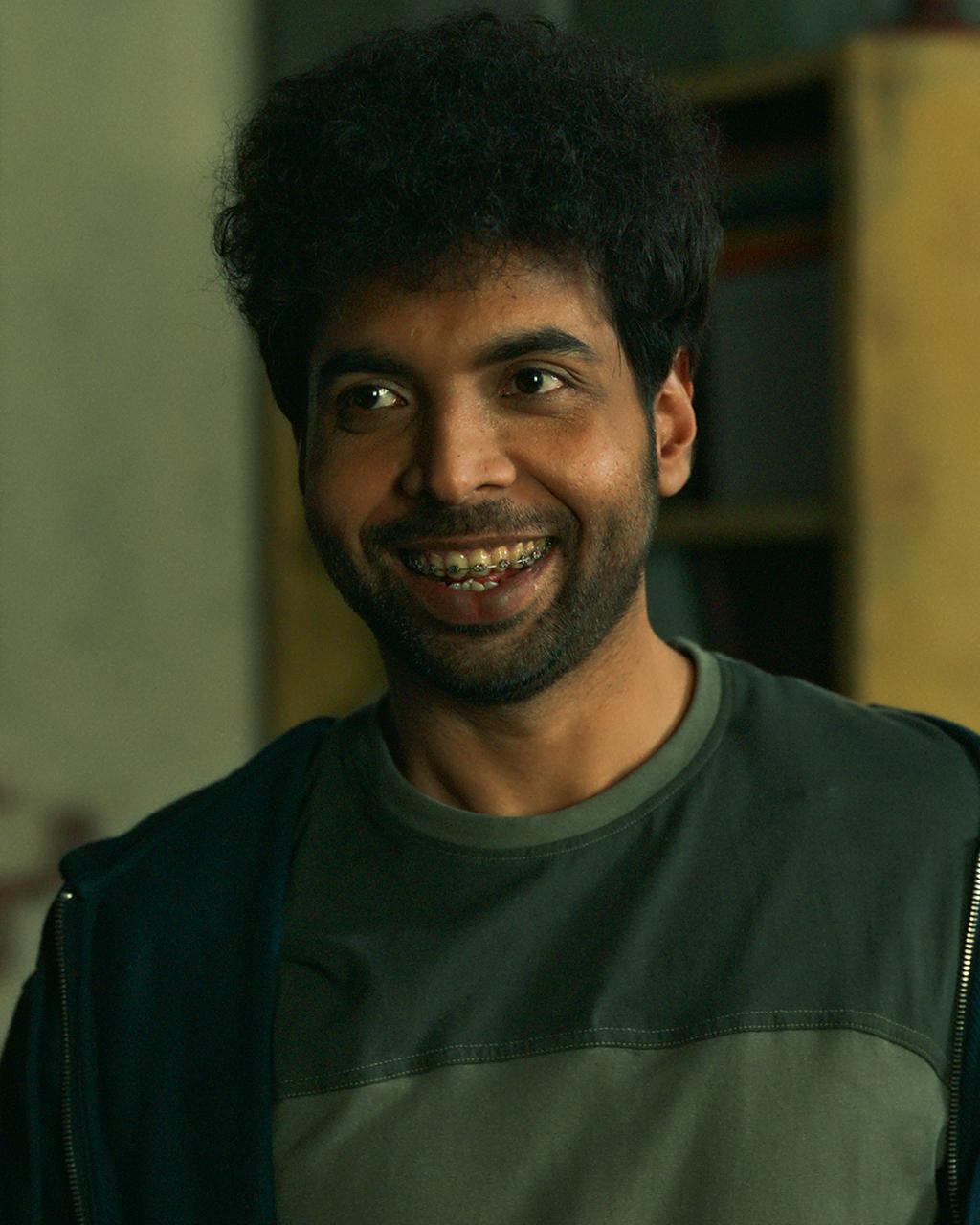 Abhishek Banerjee reveals how he tapped into the mindspace for his ‘Rana Naidu’ character