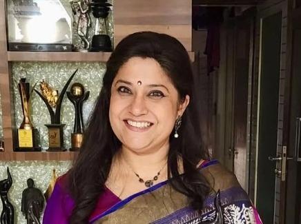 Renuka Shahane says her ‘Uttar’ is shaped by patience, love and unspoken hope