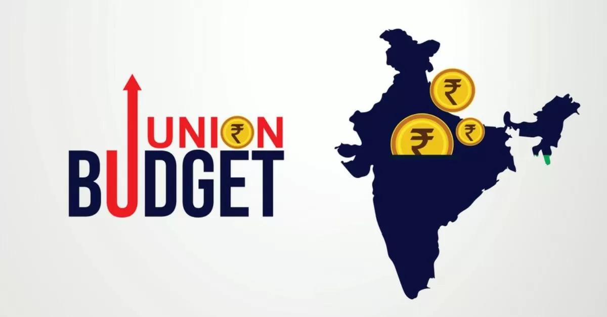 Union Budget by Clyde Crasto