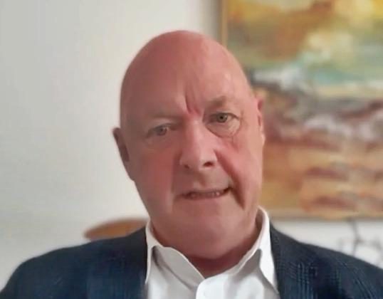 Europe can't show any flexibility on countering terrorism: Denmark's former Ambassador backs India's stance (IANS interview)