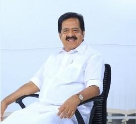 Kerala: Chennithala seeks CPI(M) action against jailed Padmakumar in Sabarimala gold theft case
