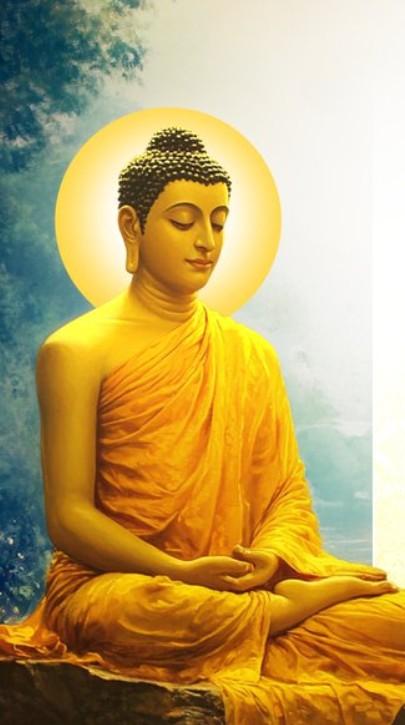 10th-century headless Buddha idol unearthed in Tamil Nadu's Pudukkottai