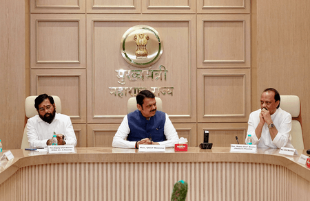 IANS Year Ender 2025: Maharashtra sees political consolidation, growth push amid fiscal pressure