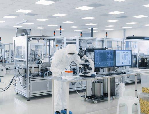 Indian Pharma & Healthcare Sectors