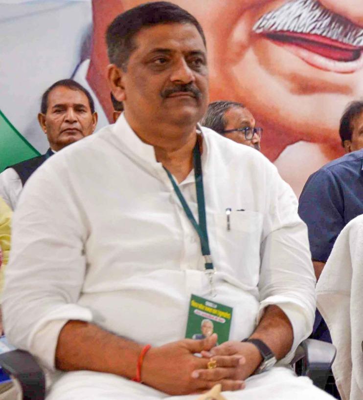 India's diplomatic offensive against Pak begins tomorrow, Sanjay Kumar Jha-led delegation to head to Japan, other nations