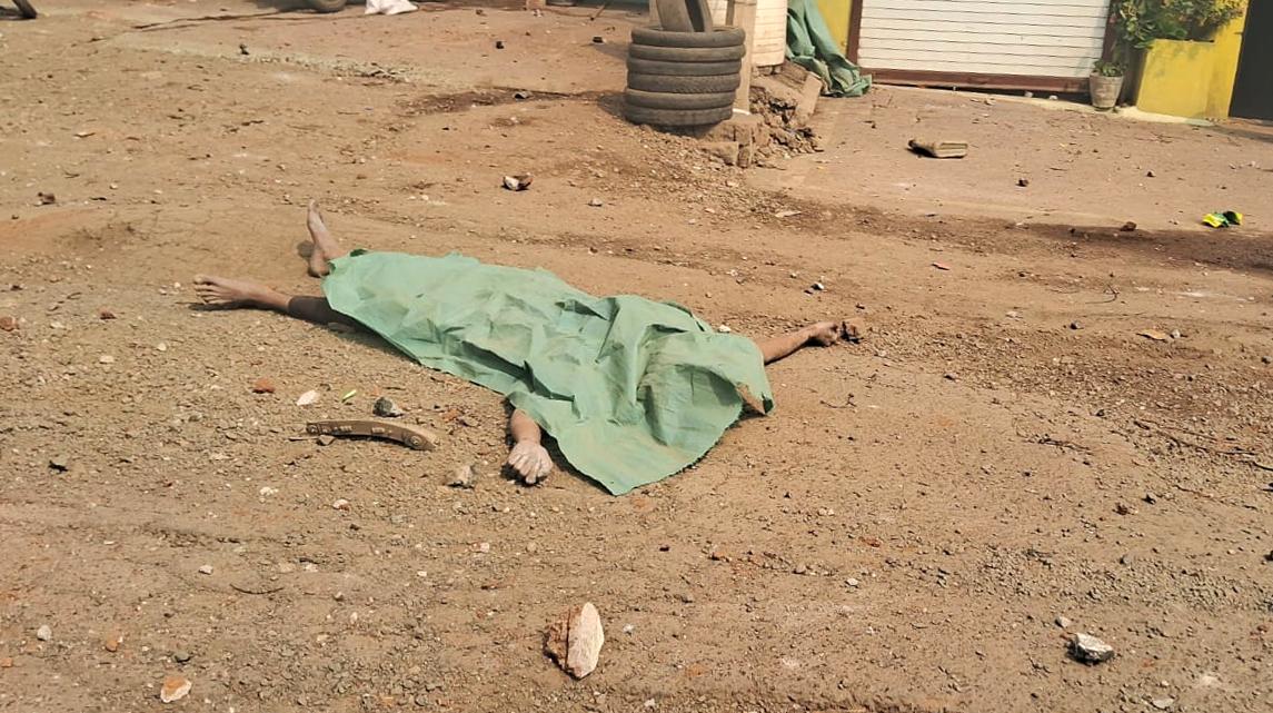 One killed, three hurt in blast while manufacturing crude bombs at abandoned house in Bengal’s Katwa