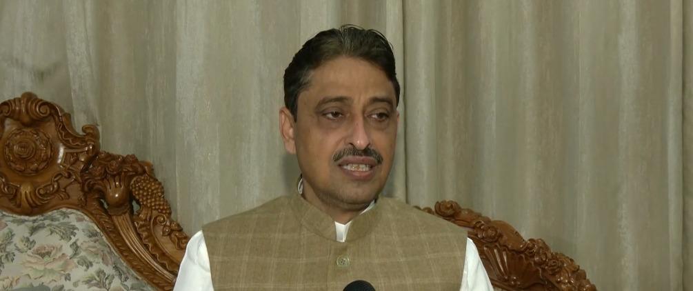 This budget is not for common people: Oppn