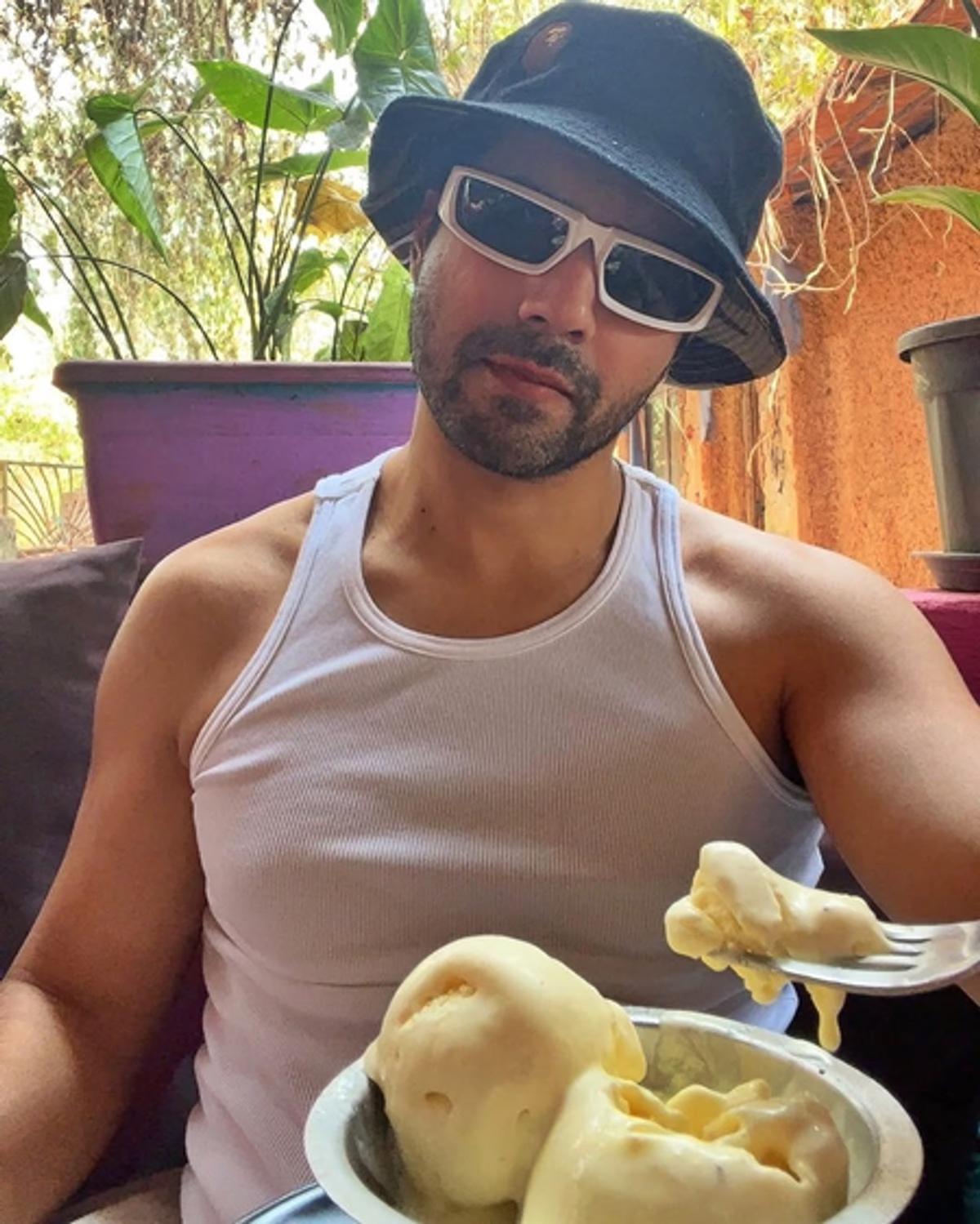 Varun Dhawan
