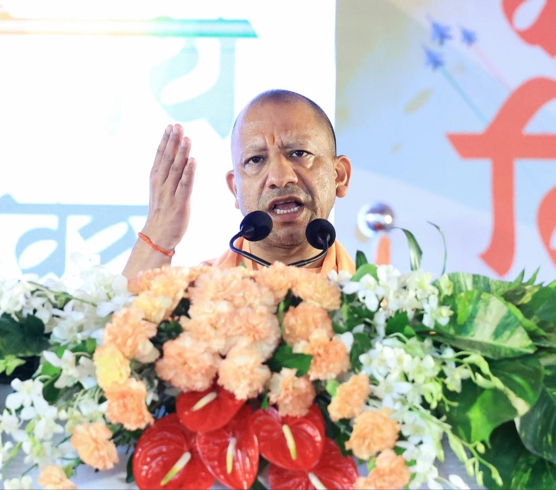 Op Sindoor resonates with echoes of Kargil War: UP CM Yogi Adityanath