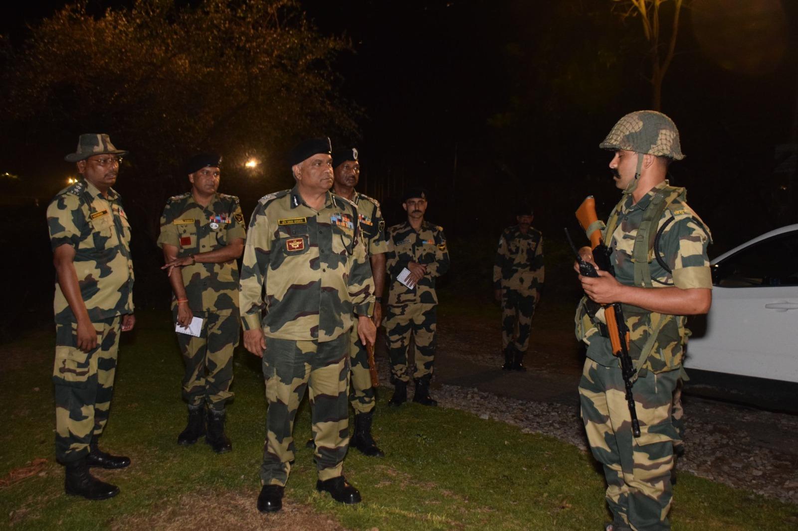 6th B'deshi national in Meghalaya cross-border armed attack found, later dies