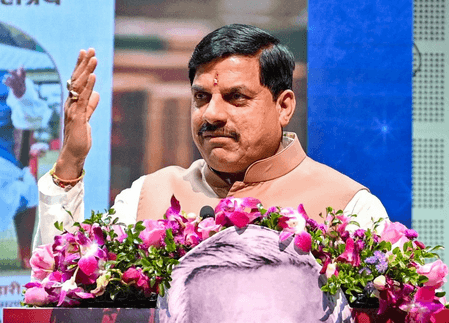 MP to officially declare 2026 as 'Agriculture Year' with grand event in Bhopal today