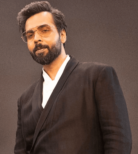 Abhishek Banerjee rings in his b’day by shooting for next ‘Baaghi Bechare’