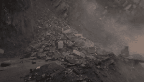 Three killed in mine collapse in Bengal’s Asansol during coal theft