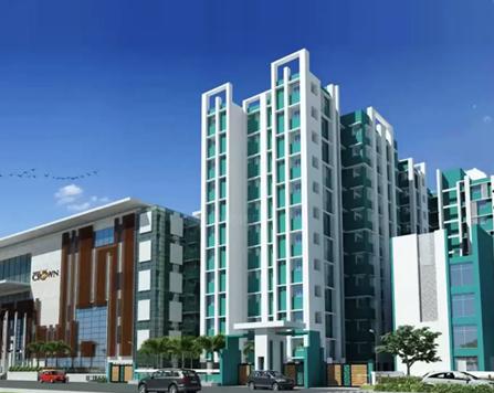 RDB Infra shares fall nearly 3 pc after ED summons company executives in money laundering probe