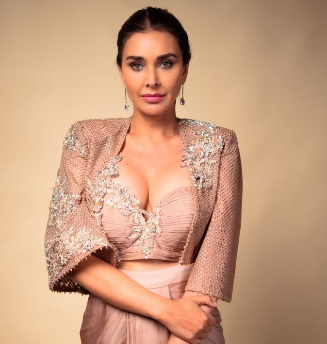 Lisa Ray: Turning 50 was a significant turning point in my life