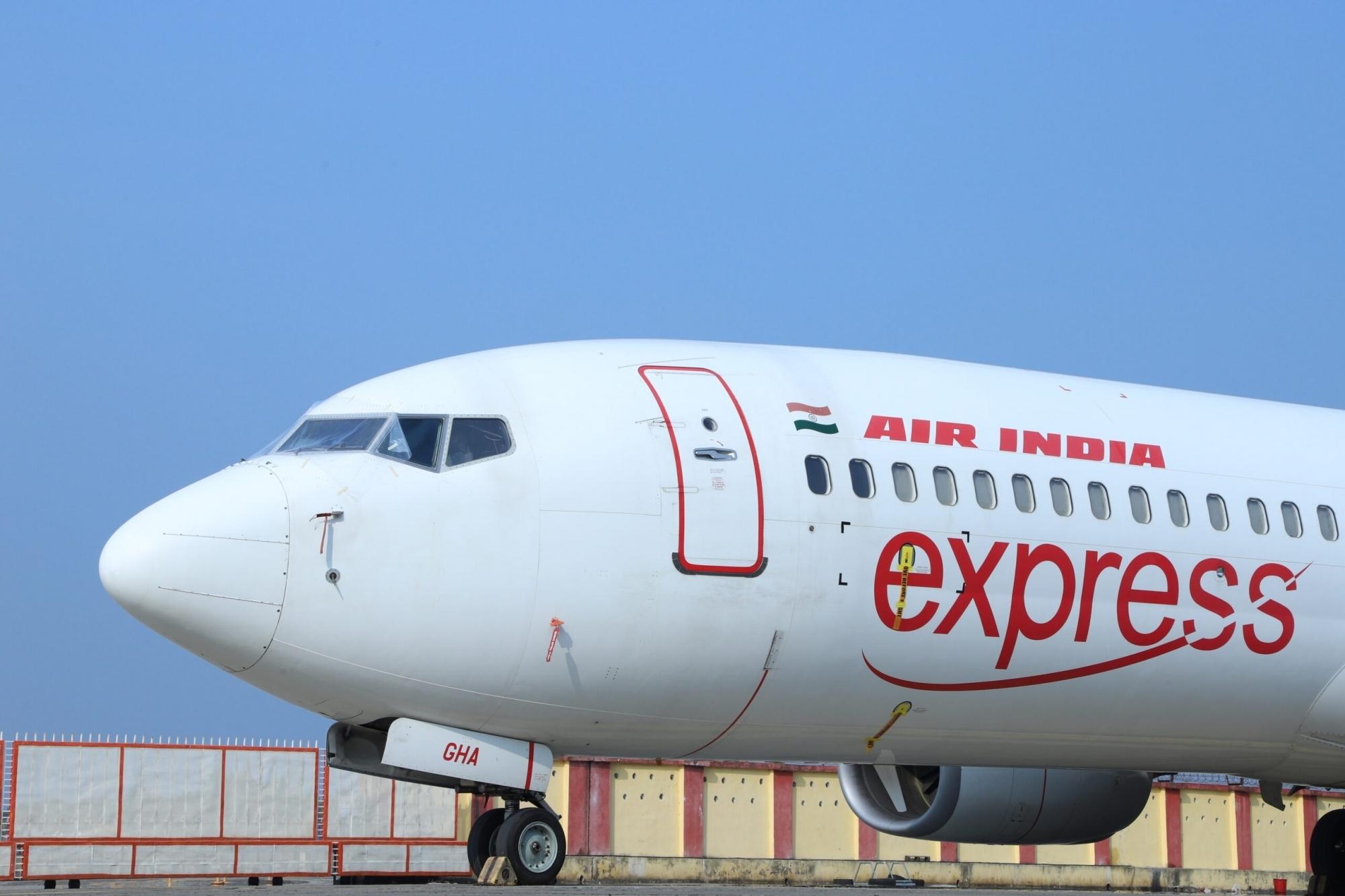 Phuket-bound Air India Express returns in 16 minutes after take-off due to technical issue