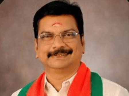 Tamil Nadu BJP alleges misuse of temple funds