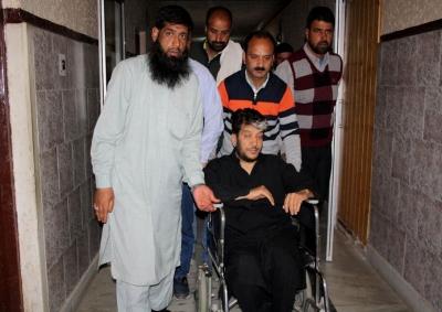 Terror funding case: SC defers Kashmir separatist leader Shabir Shah's bail plea to Jan 7