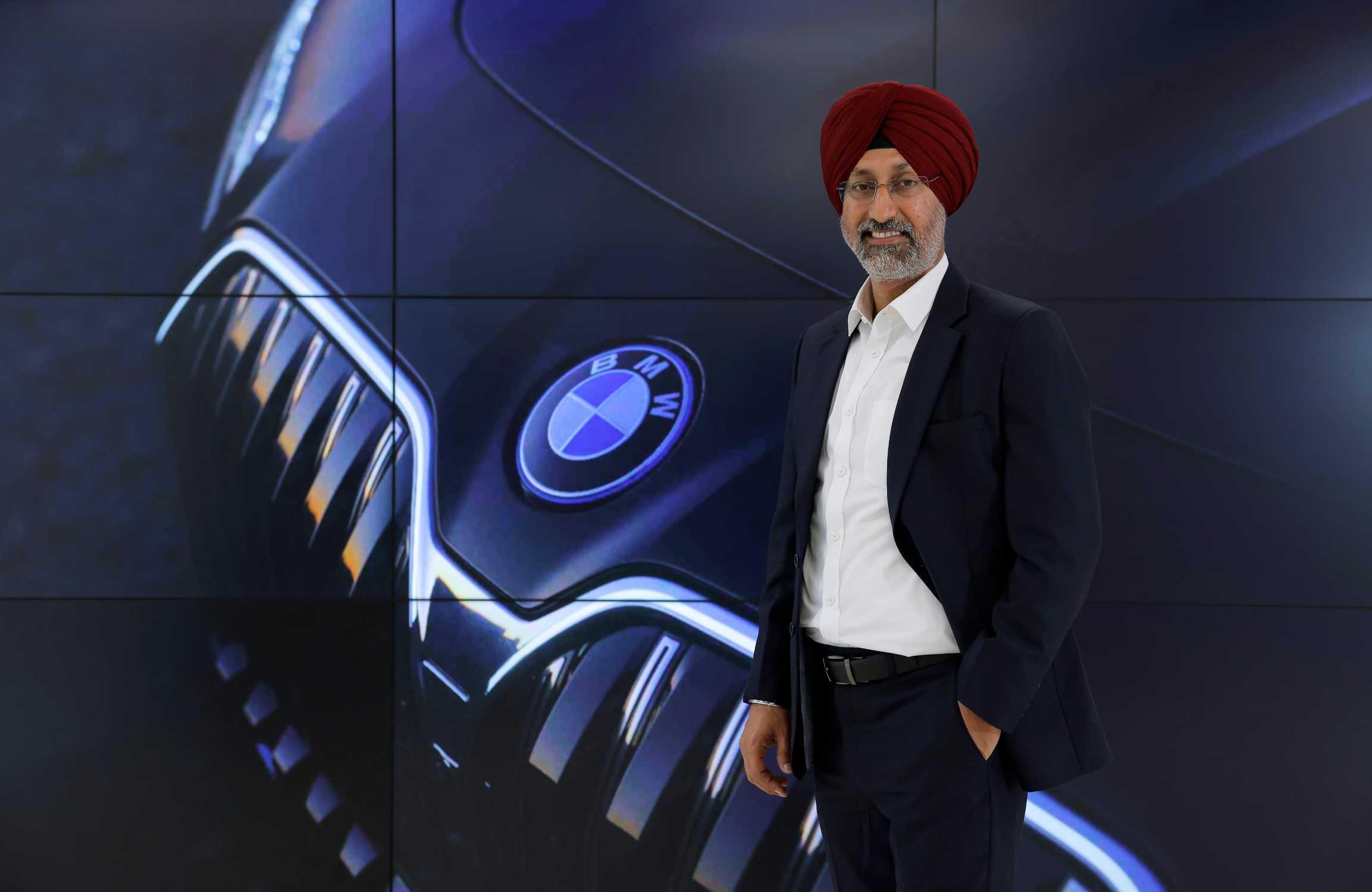 India-EU FTA duty cuts could boost India’s small luxury car market: BMW India CEO