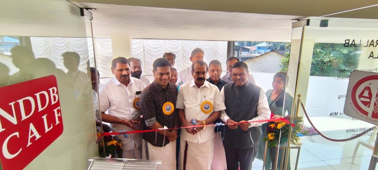 Kerala must gear up for PM Modi's second White Revolution push: MoS George Kurian