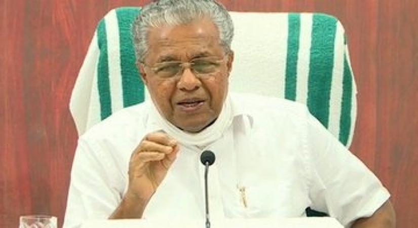 CM Vijayan chairs emergency meet as Middle East tensions escalate, assures full support to NRKs