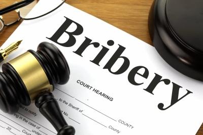 CBI court sentences railway engineer to three years in bribery case