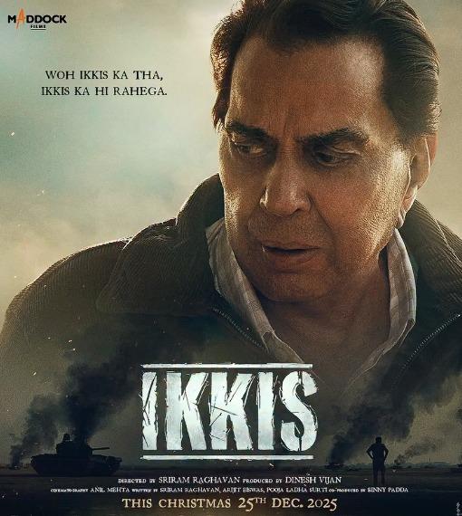 Dharmendra returns to screen, shares emotional voice note about ‘mera bada beta’ amid recovery