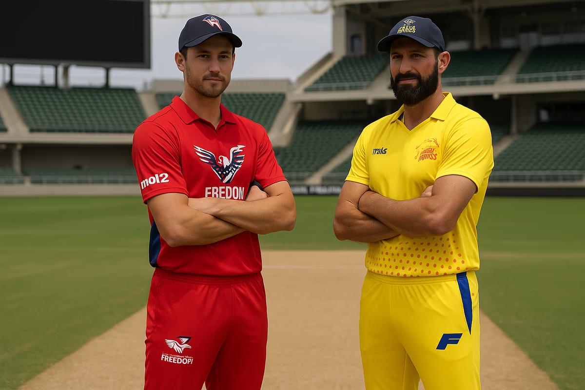 WAS vs TEX Dream11 Team