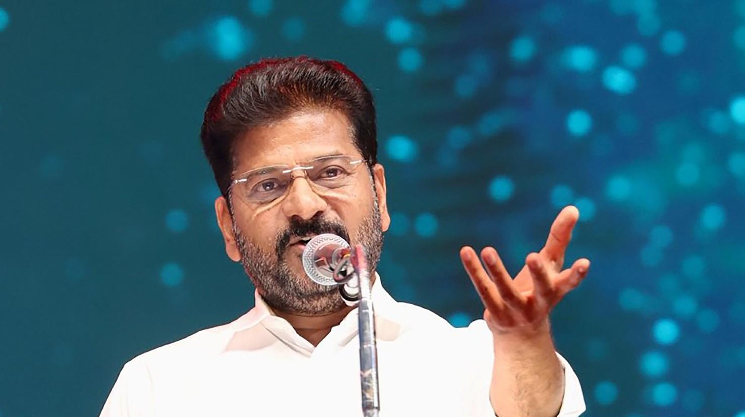 SIO condemns Telangana CM's remarks about Muslims, demands apology
