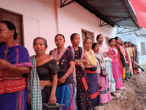 Tripura TTAADC polls preponed to April 12 amid tribal festival concerns