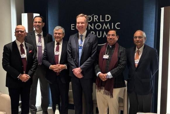 India’s clean energy drive combining growth, affordability: Pralhad Joshi