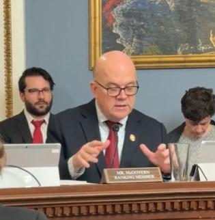 US Republicans push stricter deportation rules