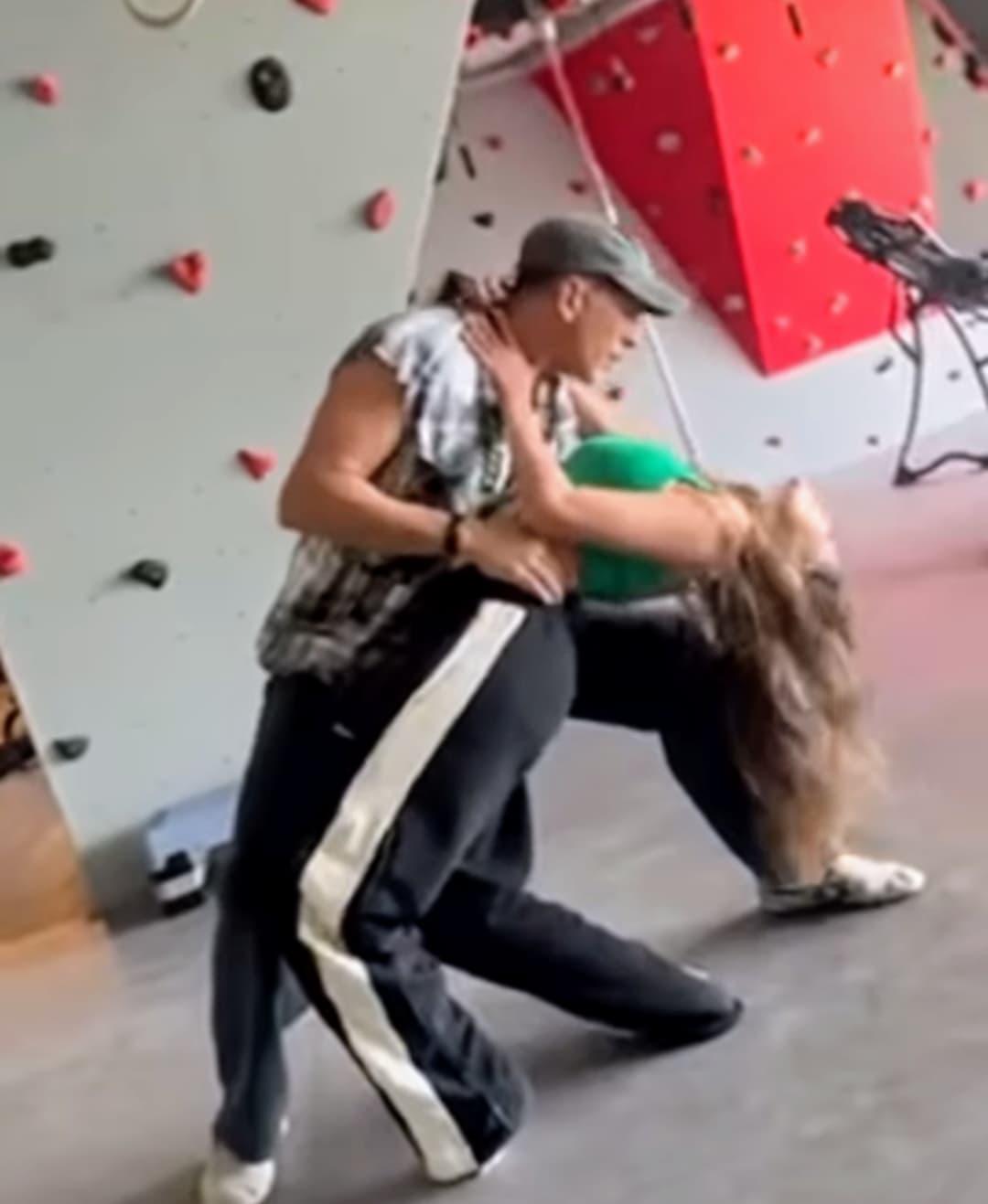 Akshay Kumar treats with a BTS rehearsal video from Housefull 5 song 'Dil E Nadaan'