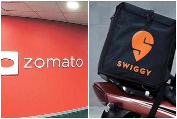 Zomato, Swiggy subscription users to pay extra delivery charges in rainy weather