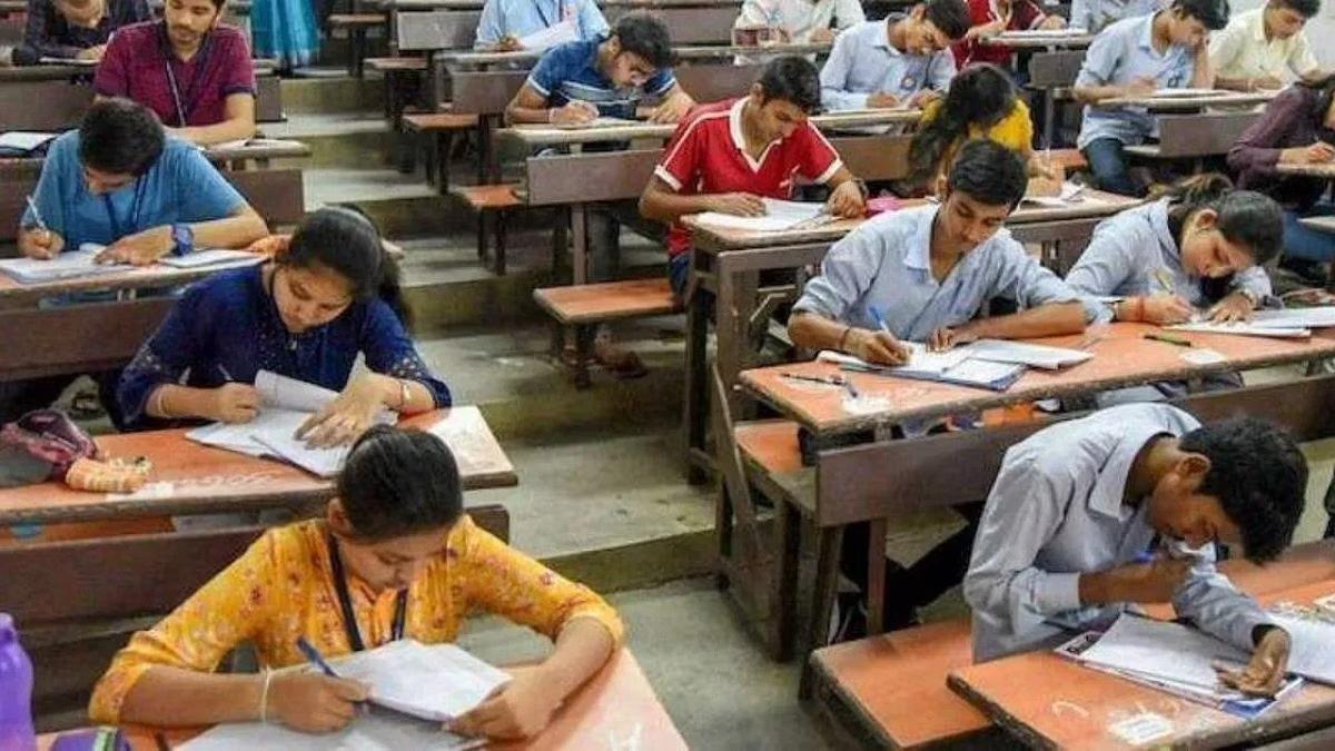 Bihar Board Matric Exams Begin Today