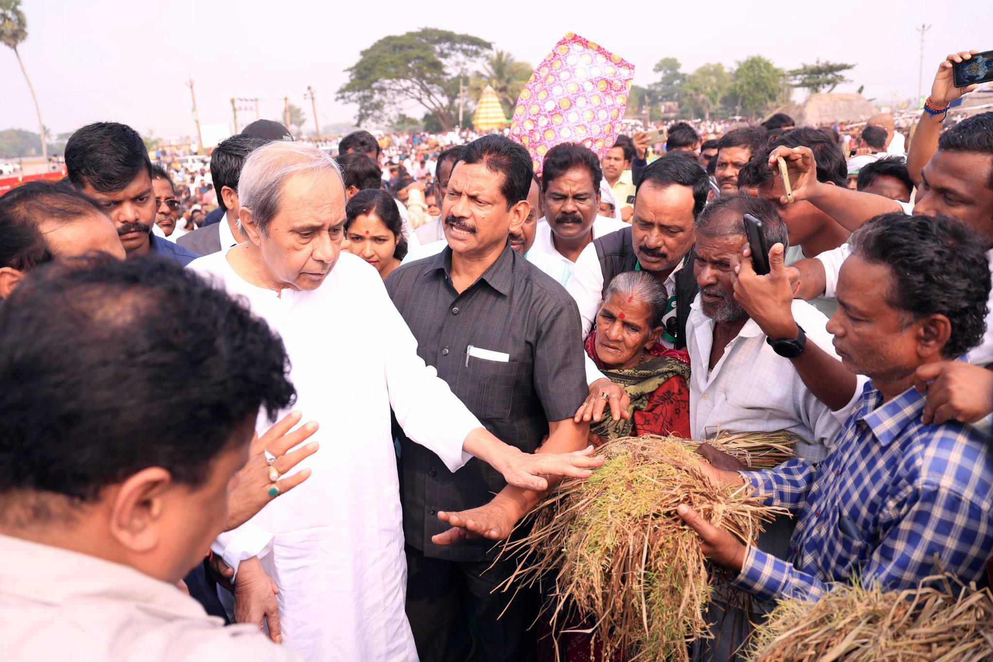Naveen Patnaik forgoes hiked LoP salary, asks Odisha govt to use funds for poor