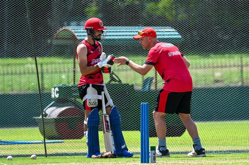 Any miscommunication or misunderstanding with ACB has been sorted out: Trott