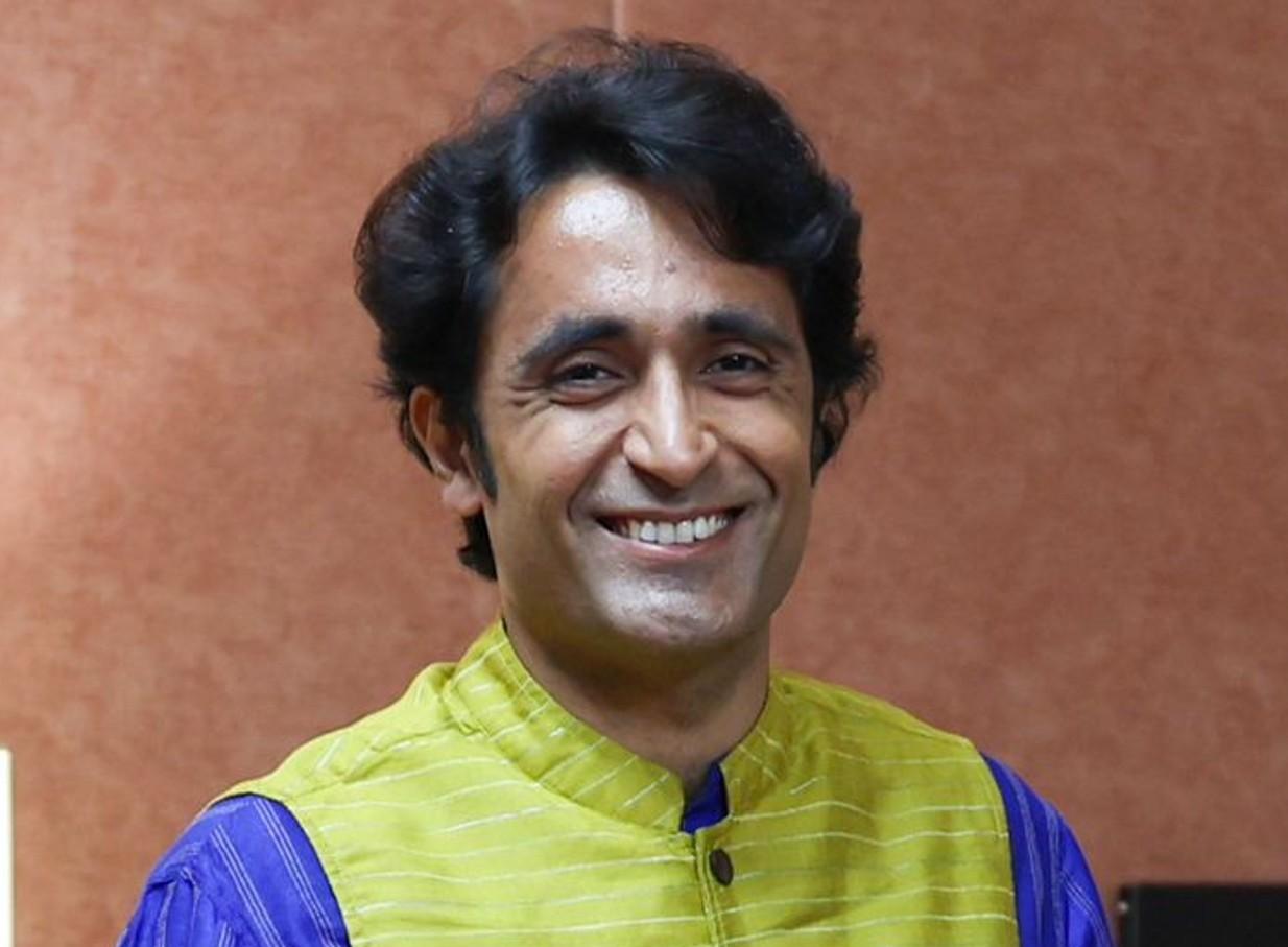 'RJD's Waqf stand a bid to bring back jungle raj': BJP