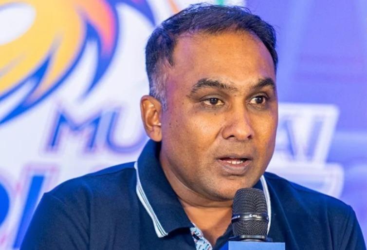 Shardul will give MI a different structure with his versatility & experience: Jayawardene