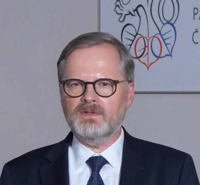 Czech govt survives no-confidence vote over bitcoin scandal