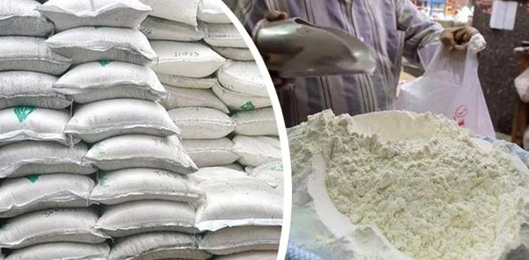 Pakistan govt's failure to enforce flour price